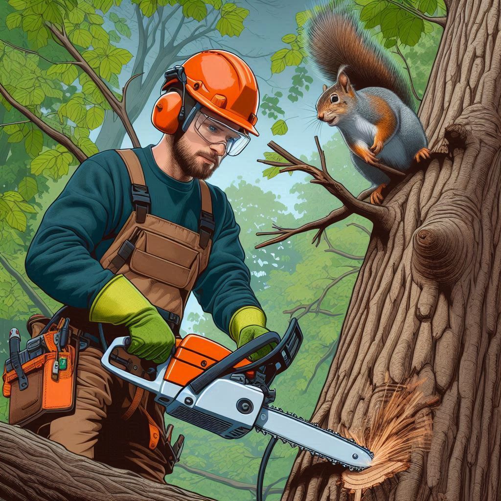 Skilled Tree Trimming Services in Lawrenceville, GA Best Tree Trimming in Lawrenceville, Georgia - Professional Service by Lawrenceville Tree Experts