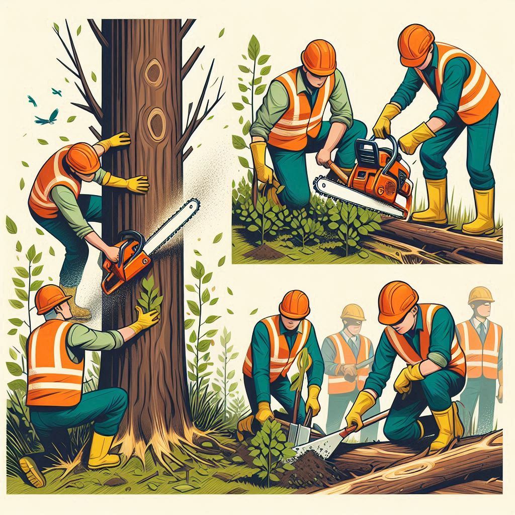 Expert Tree Removal Services in Lawrenceville, GA Professional Complete Tree Removal Services Lawrenceville GA - Expert Tree Removal and Stump Grinding by Tree Removal Lawrenceville