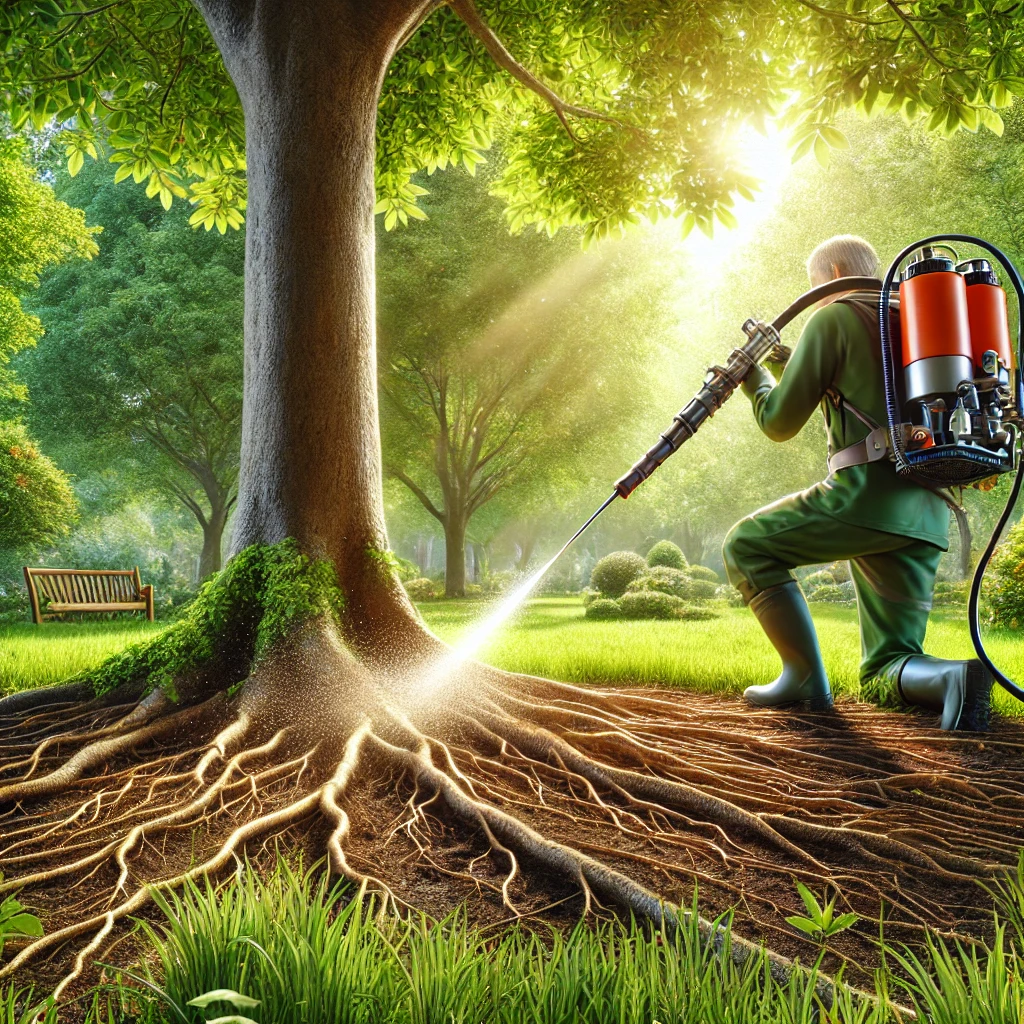 High-Quality Deep Root Fertilization Services Available in Lawrenceville, GA Premium Deep Root Fertilization Services in Lawrenceville, Georgia