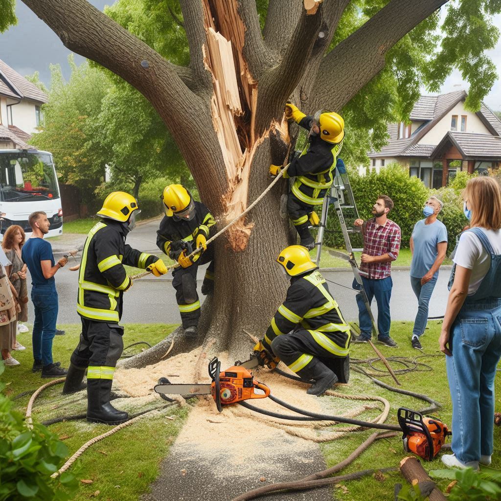 Expert Emergency Branch Removal Services in Lawrenceville, GA Emergency Branch Removal Lawrenceville GA - Expert Safety and Rapid Response Solutions by Lawrenceville Services