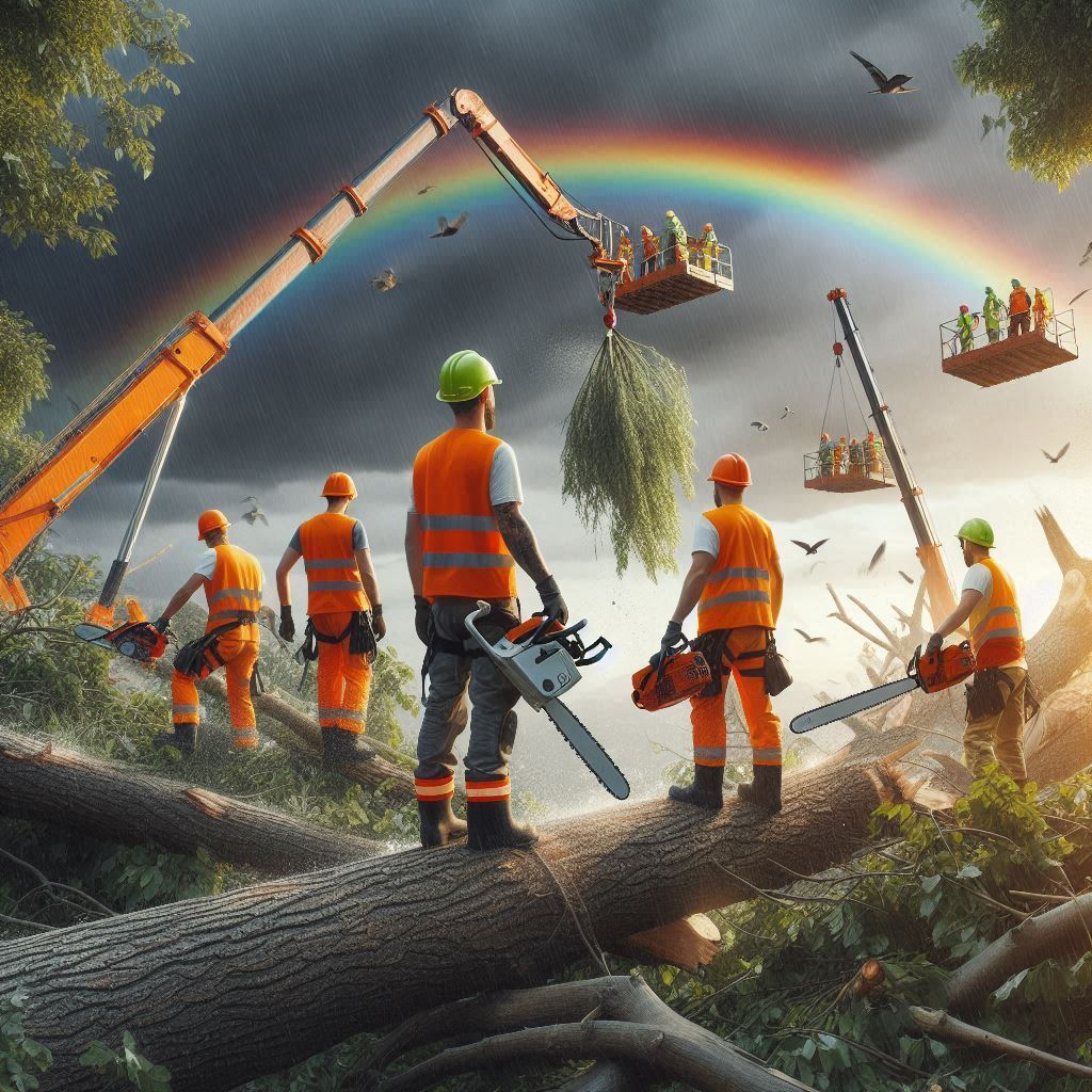 Expert Storm Cleanup and Restoration Services in Lawrenceville, GA Professional Storm Cleanup Services in Lawrenceville, GA - Expert Damage Restoration