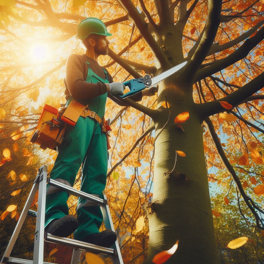 Expert Tree Maintenance in Lawrenceville, GA Professional Tree Maintenance Services in Lawrenceville, Georgia