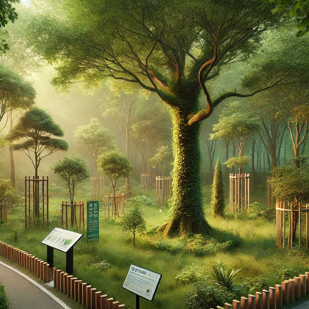 Expert Tree Preservation Services in Lawrenceville, GA Professional Tree Preservation Services Lawrenceville GA - Expert Tree Care Solutions by Tree Removal Lawrenceville