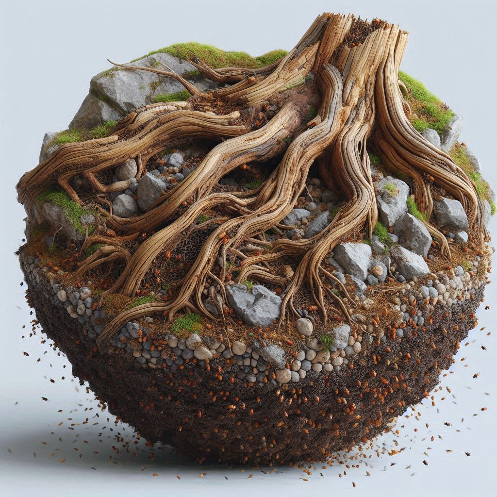 Quality Tree Root Removal and Prevention Services in Lawrenceville, GA Professional Tree Root Removal Service in Lawrenceville Georgia