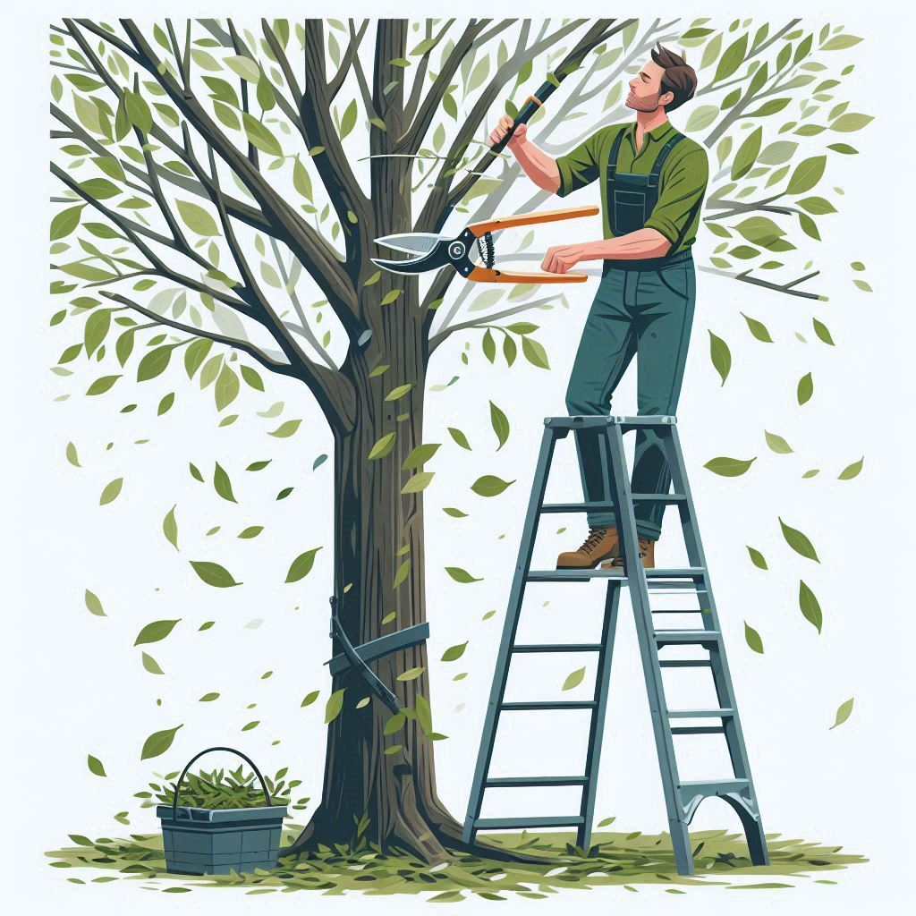 Professional Tree Trimming Services in Lawrenceville, GA Expert Tree Trimming Services in Lawrenceville, Georgia